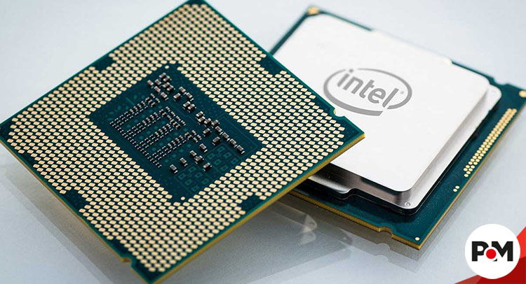 Intel responde sobre el fallo en sus procesadores