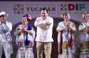 Renace con más fuerza Expo Personas Adultos Mayores 2025