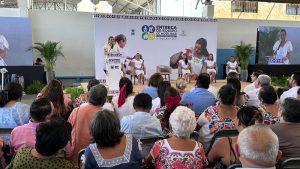 En Kanasín la familia une al municipio y es el motor del desarrollo y crecimiento