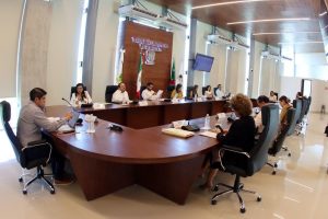 Poder Judicial del Estado presenta presupuesto 2026, enfocado a mejorar la atención en la impartición de justicia