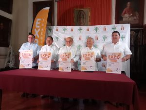 La segunda edición de "Expo Trasciende" será el 22 de noviembre en siglo XXI 