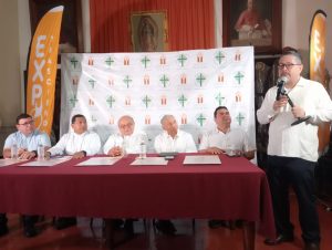 La segunda edición de "Expo Trasciende" será el 22 de noviembre en siglo XXI 