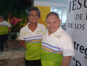 Importante apoyo a la salud continua; recibe el club especial Ayelem A.C.