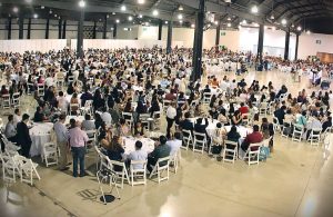 Poder Judicial de Yucatán convoca a trabajadores a redoblar esfuerzos y seguir fomentando la cultura de la paz