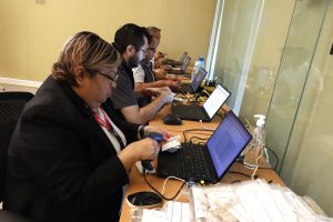 Excluye INE Yucatán 60 mil registros del padrón electoral