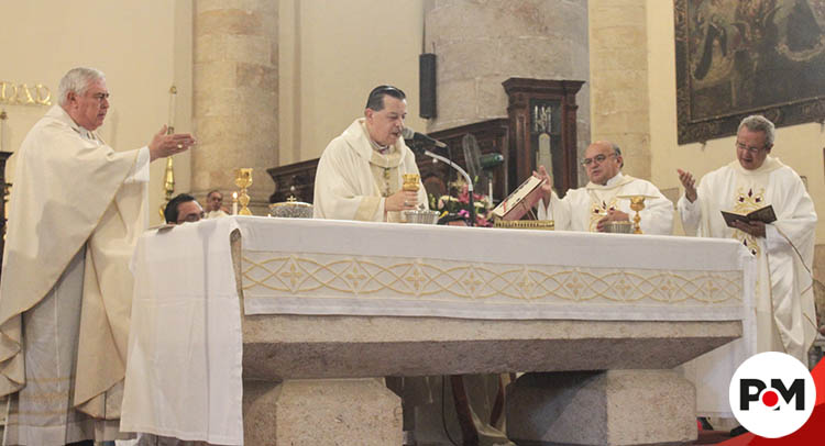 Llamado a conservar los valores de Mérida