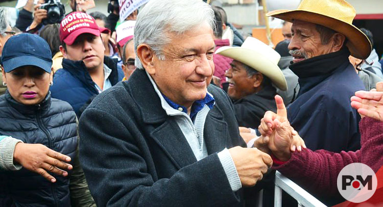 AMLO: ofrezco disculpas a quien haya ofendido con mis palabras