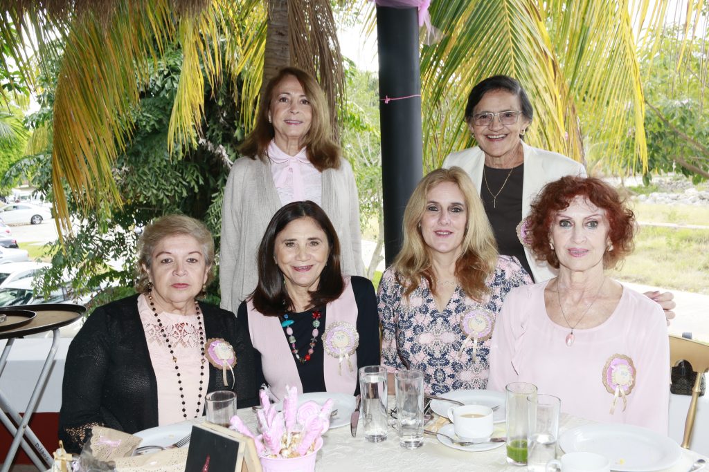 Marissa Castro Álvarez de Esquivel, Sylvia Helena Cantón Correa