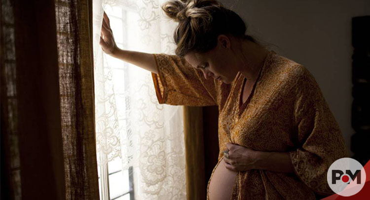 Riesgos del embarazo en mujeres epilépticas