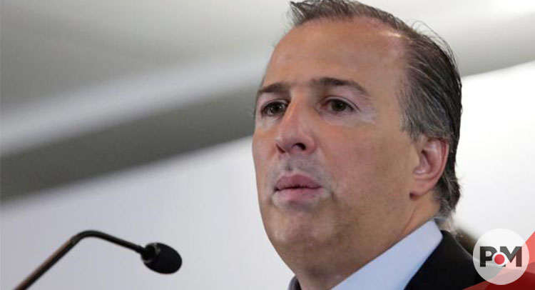 Meade llama a debatir a aspirantes presidenciales