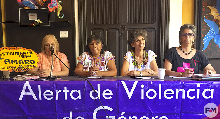 Mujeres Víctimas De Violencia Sufren Para Buscar Justicia Punto Medio