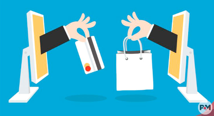 La decisión: venta directa o venta online - Punto Medio