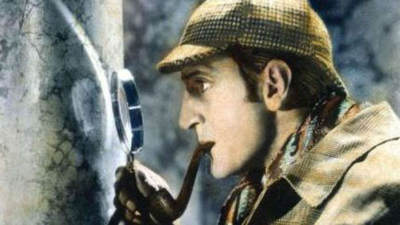 Novela inédita de Conan Doyle revela el origen de Sherlock Holmes Punto Medio