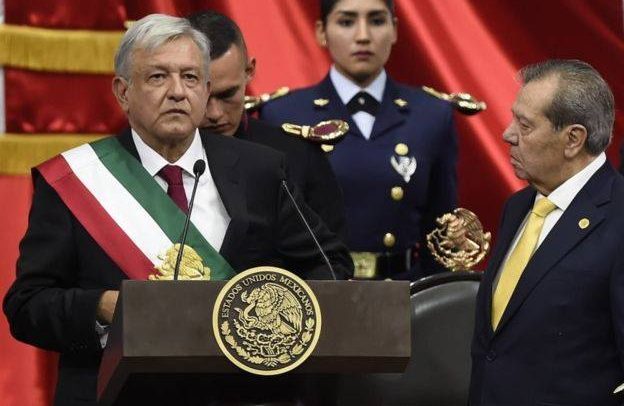 Discurso Completo De Presidente Andrés Manuel López Obrador Punto Medio