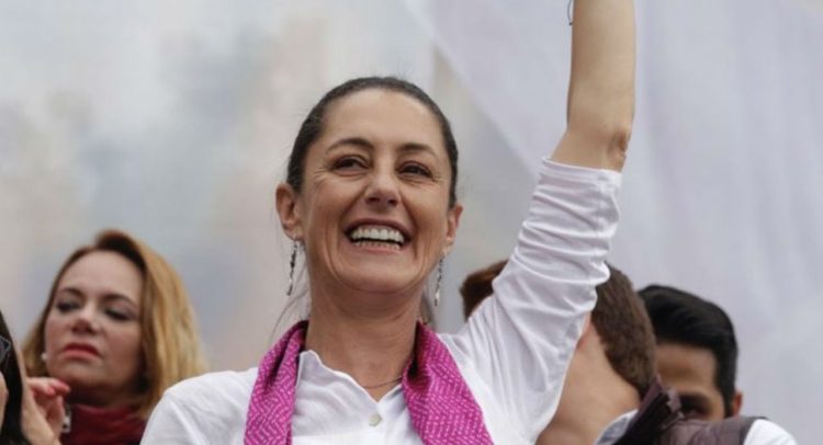 ¿Quién Es Claudia Sheinbaum, Jefa De Gobierno Electa De La CDMX ...