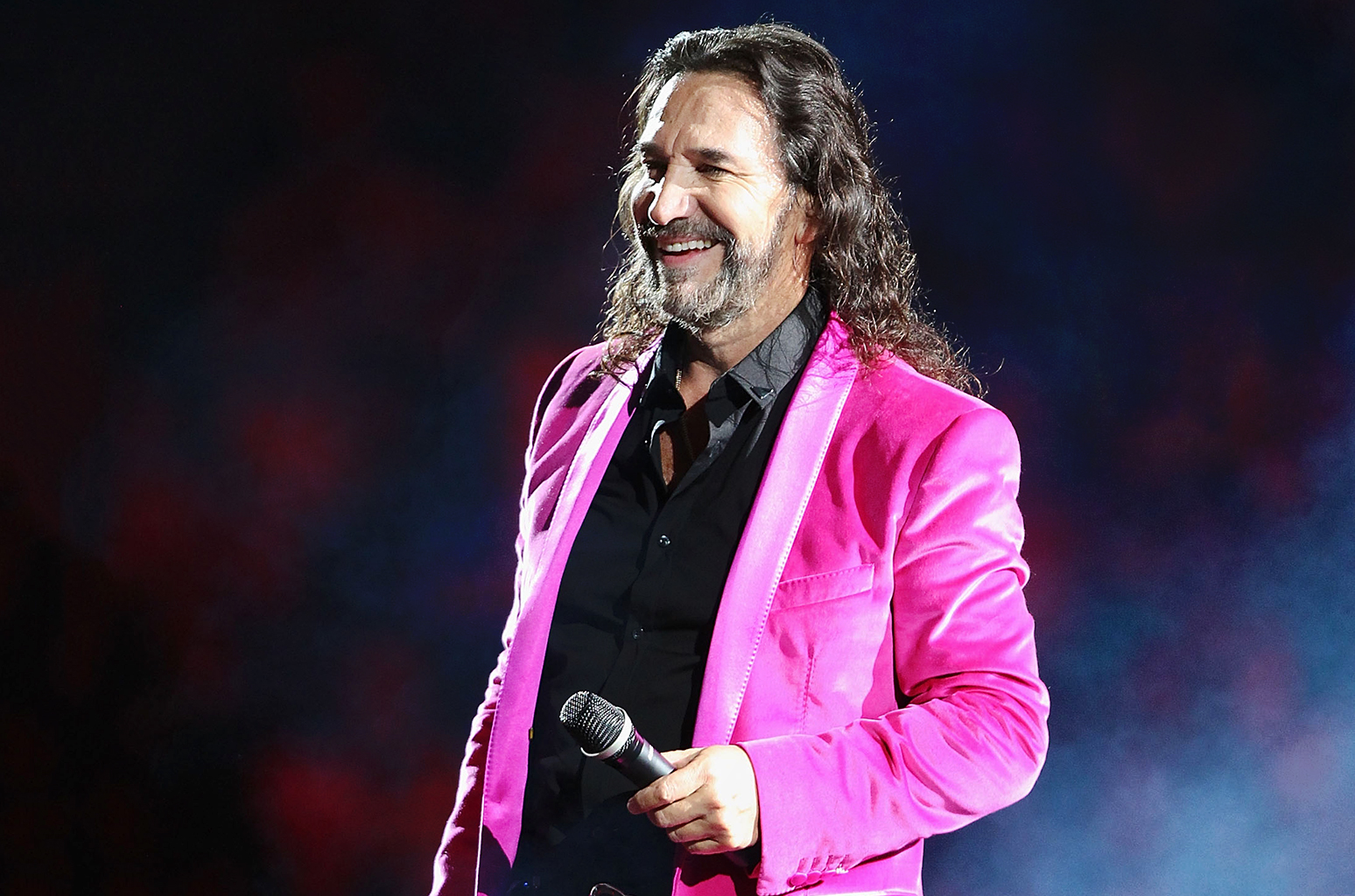 Marco antonio solis rancheras