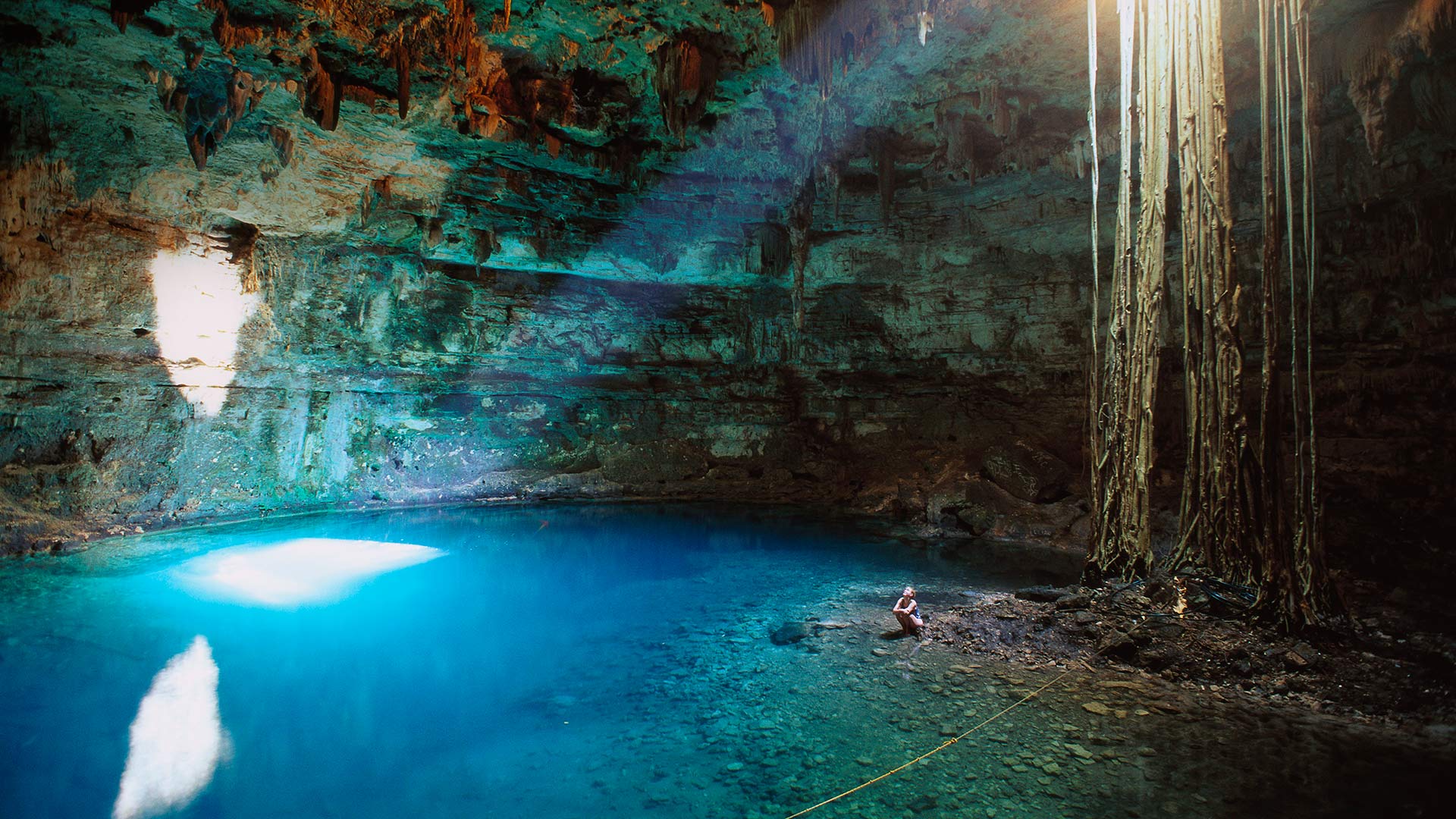 cabo san lucas cenotes