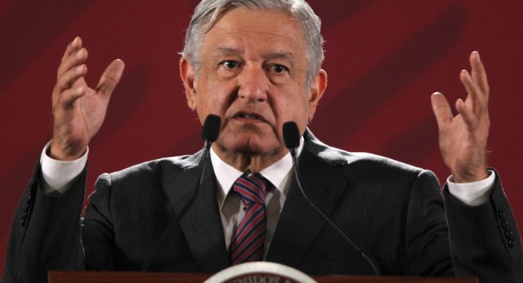 amlo longaniza