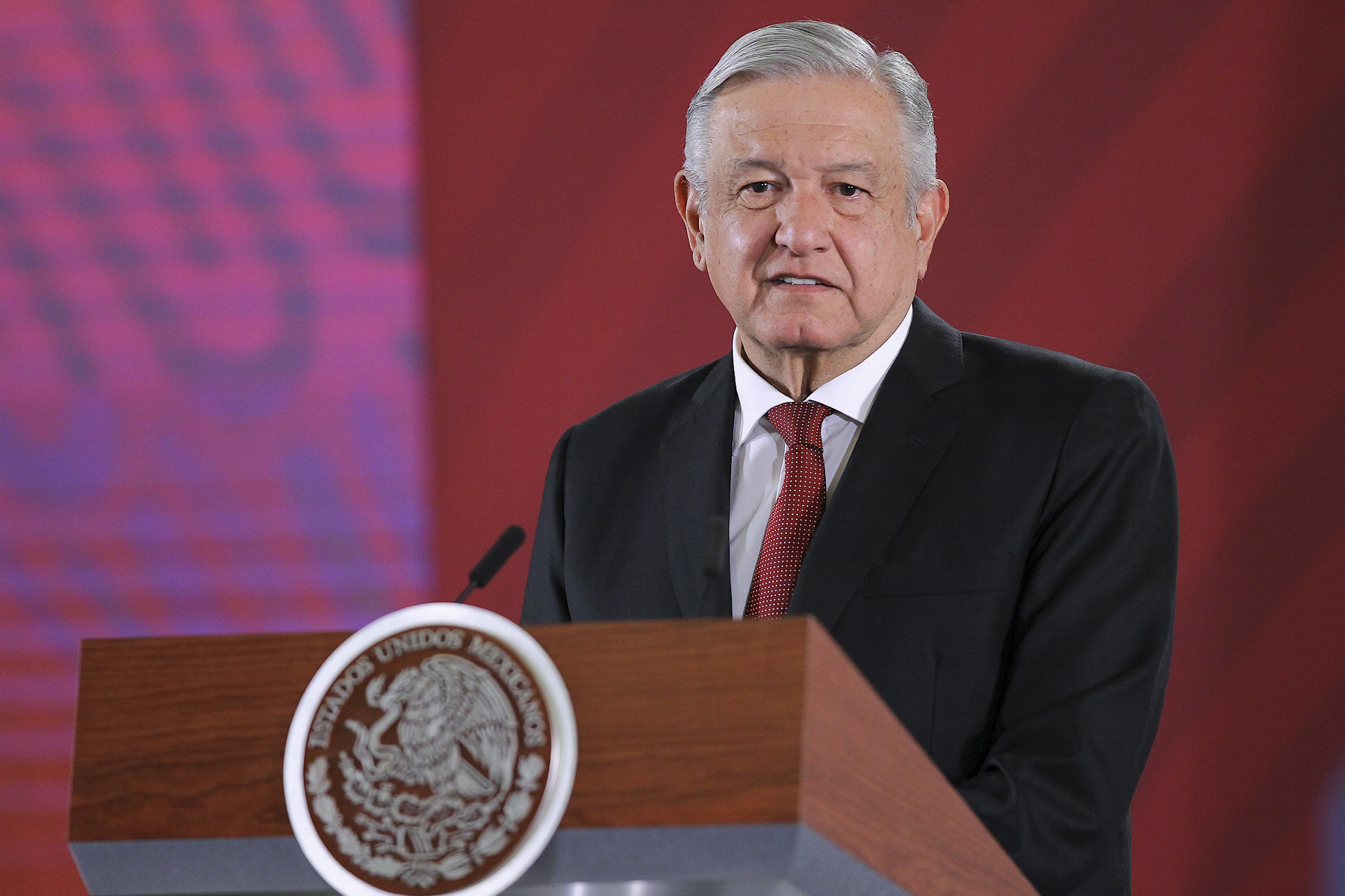 AMLO reitera su retiro de la política después de 2024