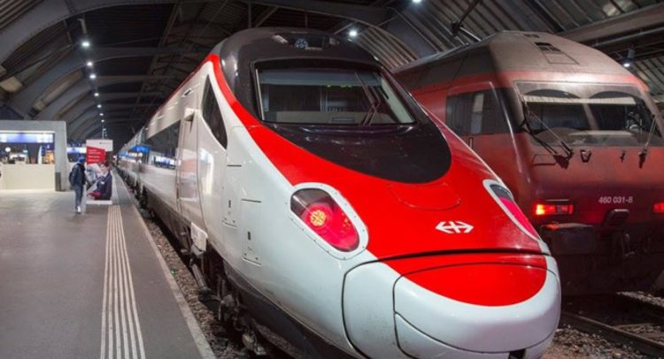 No es broma!: Planean que el Tren Maya sea subterráneo en Mérida - Punto Medio