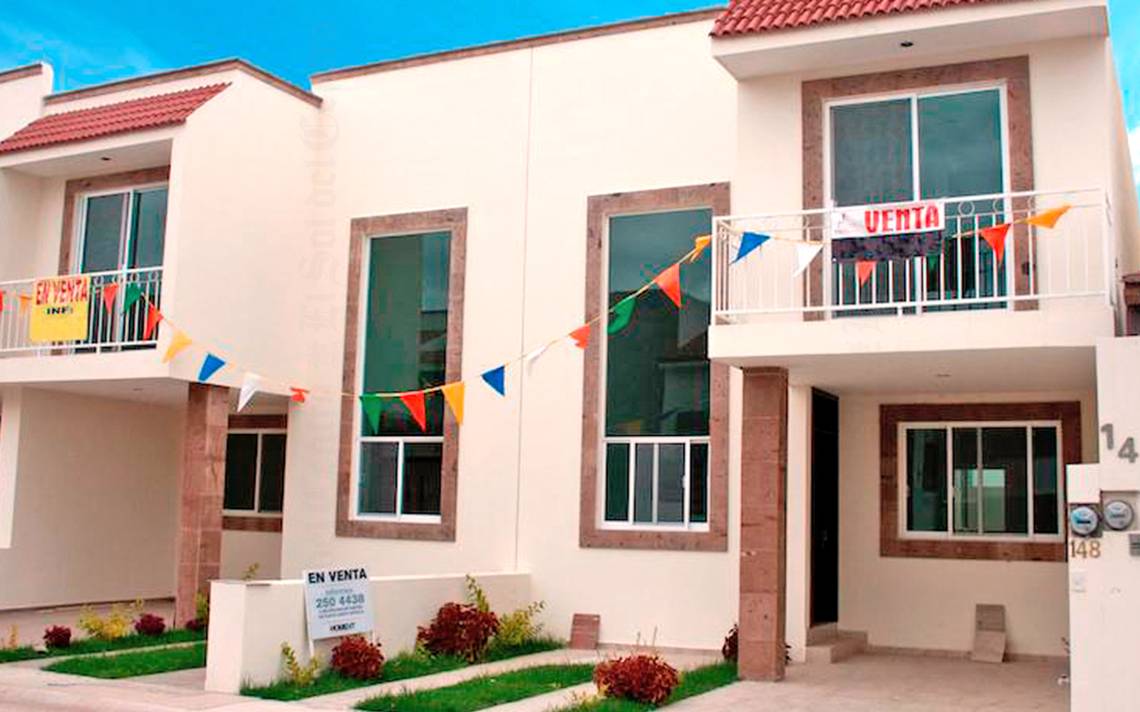 Infonavit casas baratas en tiempos de poca oferta Punto Medio