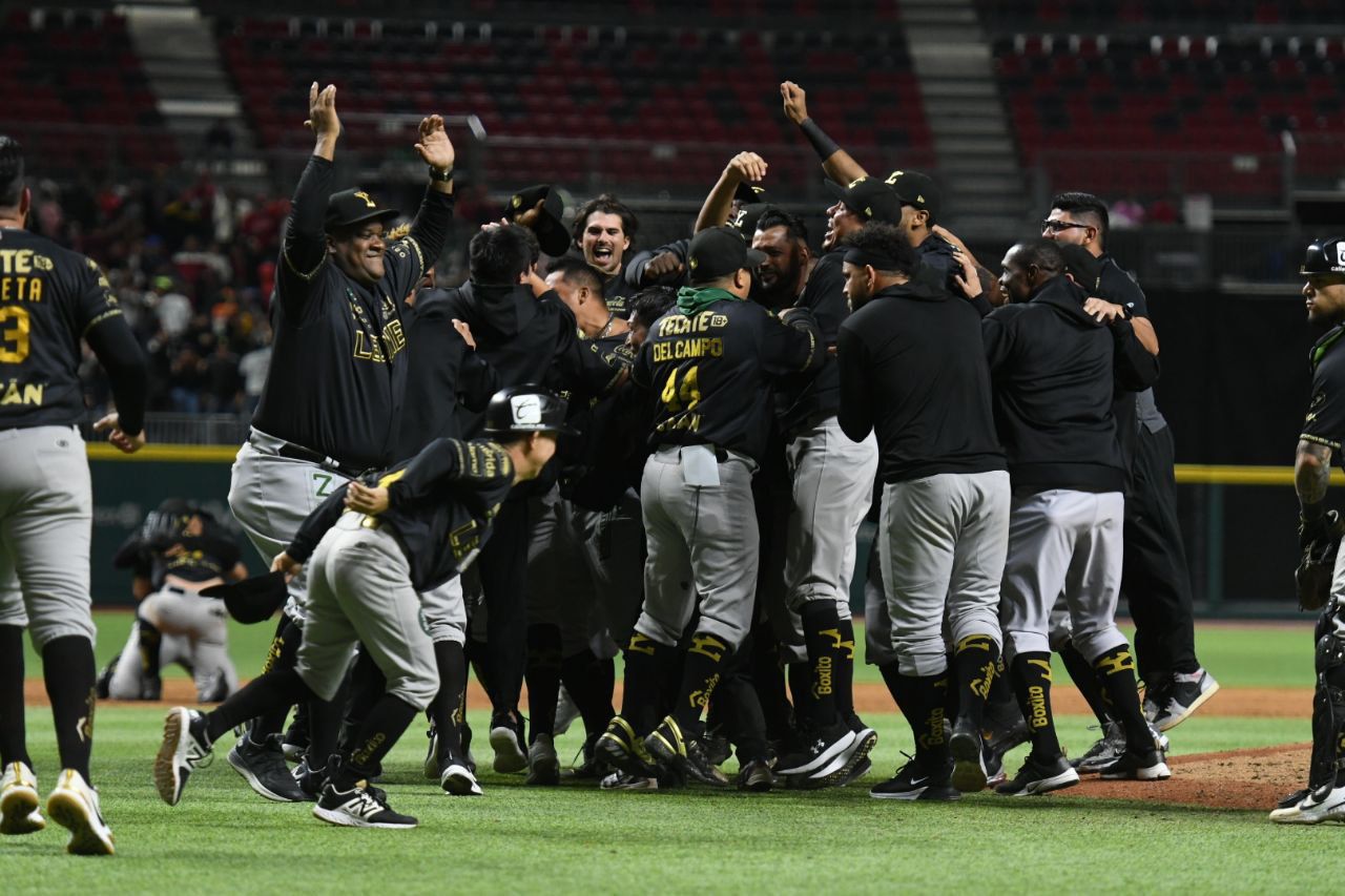 ¡Play ball a Serie del Rey! Se busca nuevo campeón en la Liga Mexicana