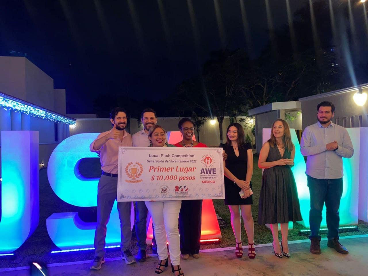 Celebran 200 años de relación entre México y Estados Unidos Punto Medio