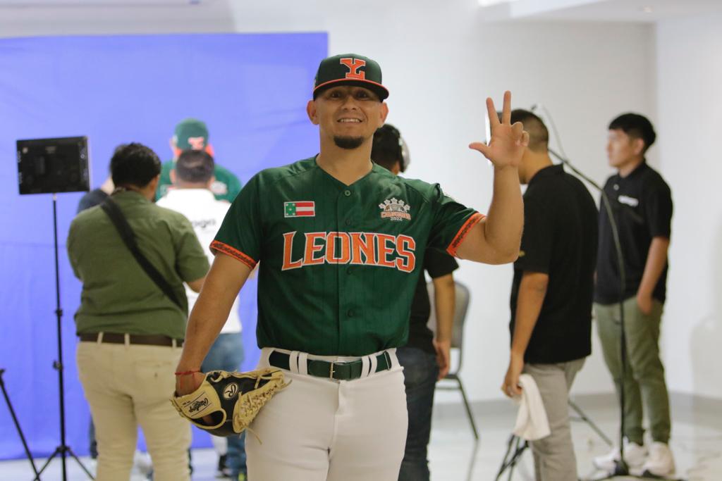 Los campeones se lucen en su sesión de fotos – Punto Medio