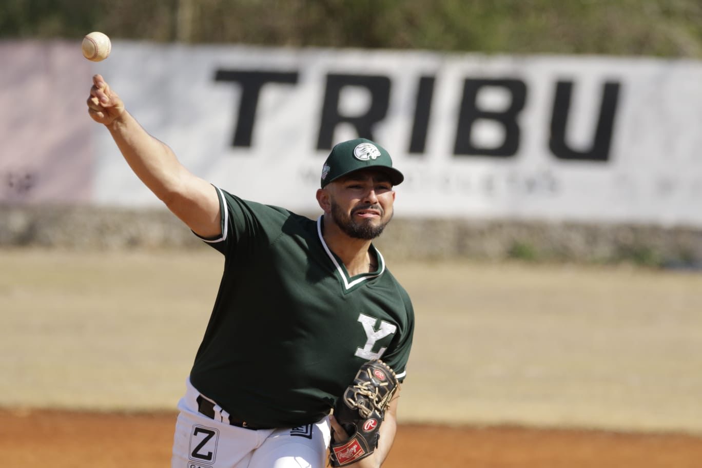 Leones y Piratas se agarran en Bécal; hoy regresan a la cueva – Punto Medio