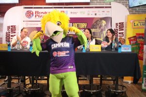 Todo listo para la "III edición del campeonato Victory"