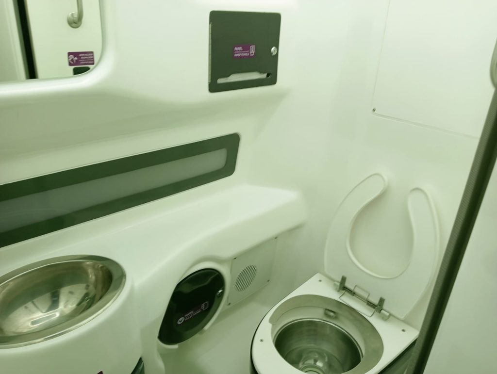 Comodidad, lujo y seguridad ofrecen las nuevas unidades de ADO Platino y GL