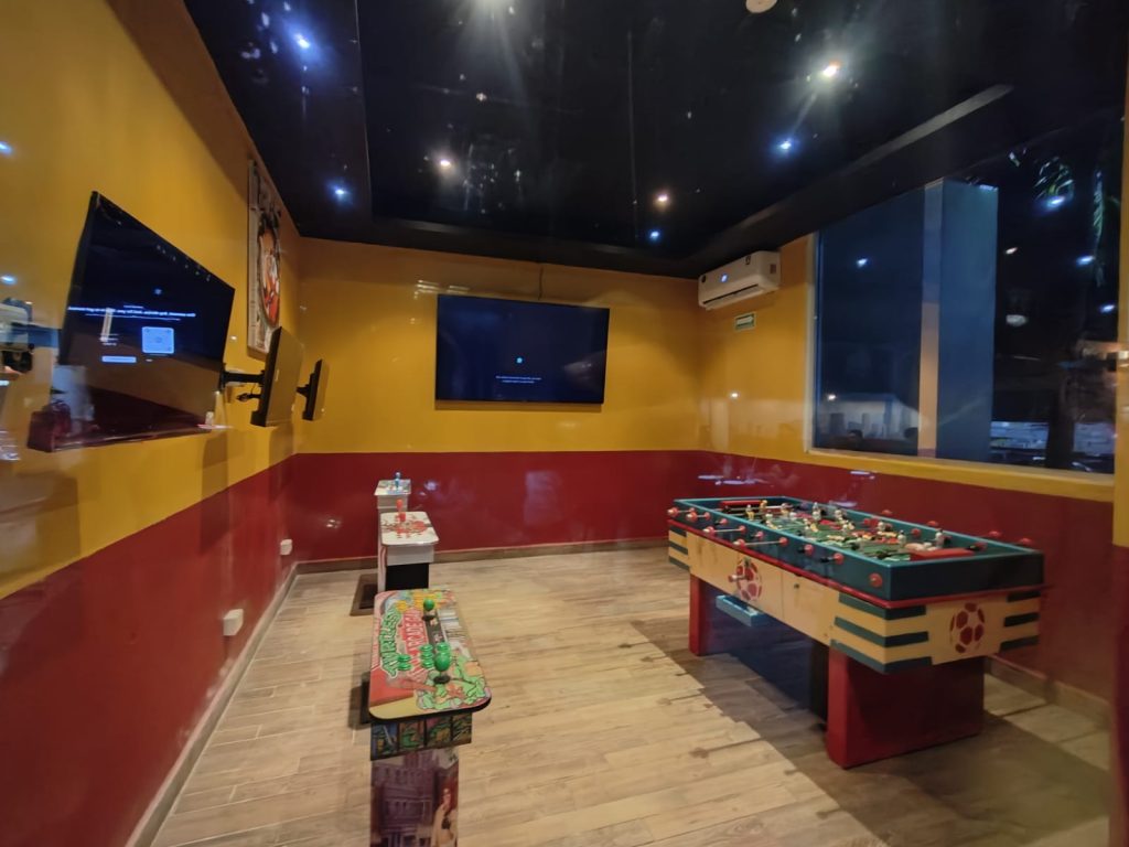 Chicago's Pizza Mérida estrena sucursal en Francisco De Montejo