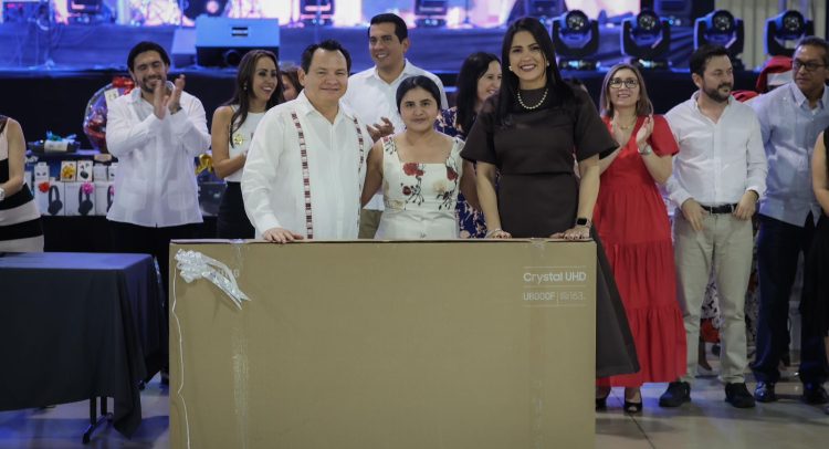 Poder Judicial de Yucatán convoca a trabajadores a redoblar esfuerzos y seguir fomentando la cultura de la paz