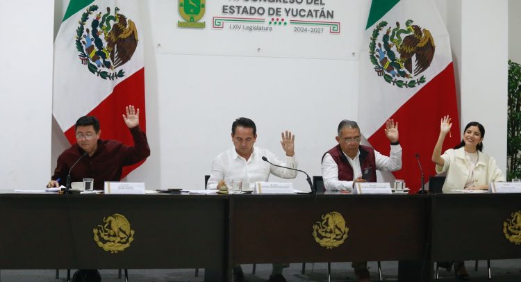 Poder Legislativo: Inicia proceso de análisis de los presupuestos de lo 106 municipios